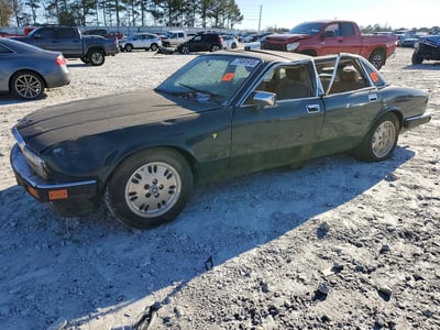 SAJHX1741RC****** 1994 Jaguar XJ-Series