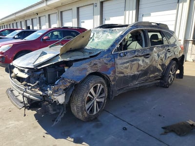 4S4BSANC8K3****** 2019 Subaru Outback