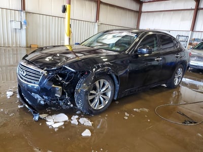 JN1BY1AR3BM****** 2011 Infiniti M37