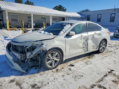 1N4AL3AP3FC****** 2015 Nissan Altima