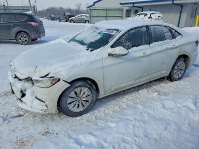 3VWC57BU6KM****** 2019 Volkswagen Jetta