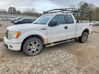 1FTFX1CF1EF****** 2014 Ford F-150