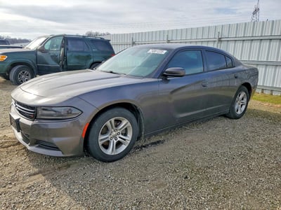 2C3CDXBG0FH****** 2015 Dodge Charger