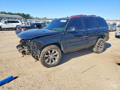 1GKEK63UX4J****** 2004 GMC Yukon