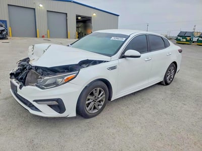 5XXGT4L39LG****** 2020 Kia Optima