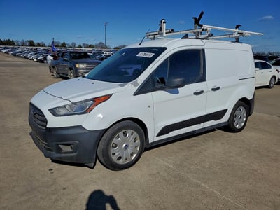 NM0LS6E26L1****** 2020 Ford Transit Connect