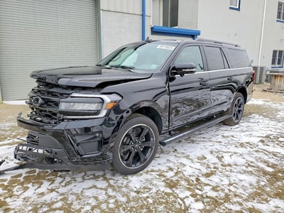 1FMJK2A84RE****** 2024 Ford Expedition