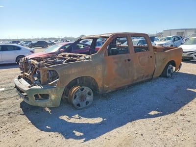 3C6UR5CL3LG****** 2020 RAM 2500