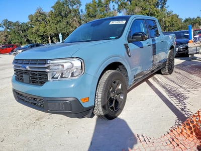 3FTTW8F97NR****** 2022 Ford Maverick