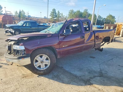 2GCEK19T4X1****** 1999 Chevrolet Silverado