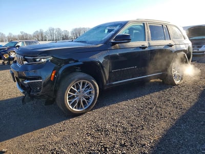 1C4RJHEG4N8****** 2022 Jeep Grand Cherokee