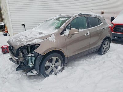 KL4CJBSB1EB****** 2014 Buick Encore