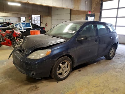 2006 Toyota Matrix
