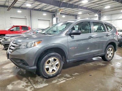 5J6RM4H32EL****** 2014 Honda CR-V