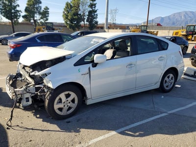 JTDKN3DU4A0****** 2010 Toyota Prius