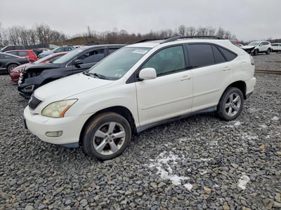 2007 Lexus RX