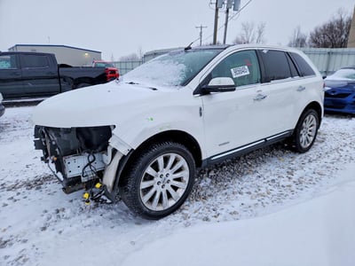 2LMDJ8JK9FB****** 2015 Lincoln MKX