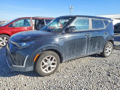 KNDJ23AU1R7****** 2024 Kia Soul
