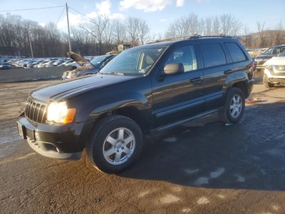 2008 Jeep Grand Cherokee