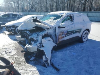 1FMCU9H61LU****** 2020 Ford Escape