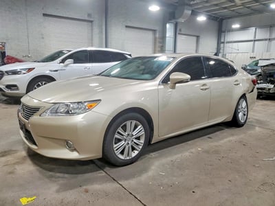 JTHBK1GG4F2****** 2015 Lexus ES 350