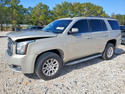 1GKS1BKC9FR****** 2015 GMC Yukon