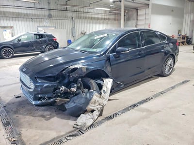 3FA6P0H9XER****** 2014 Ford Fusion
