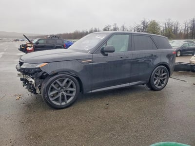 SAL1L9FU7PA****** 2023 Land Rover Range Rover Sport