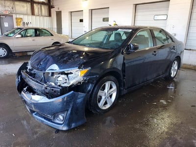 4T1BF1FK4EU****** 2014 Toyota Camry