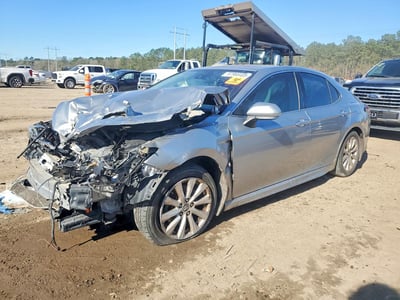 4T1B11HK9KU****** 2019 Toyota Camry