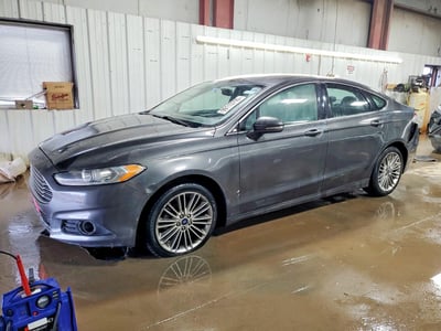3FA6P0H98GR****** 2016 Ford Fusion