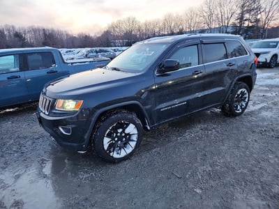1C4RJFAG7EC****** 2014 Jeep Grand Cherokee