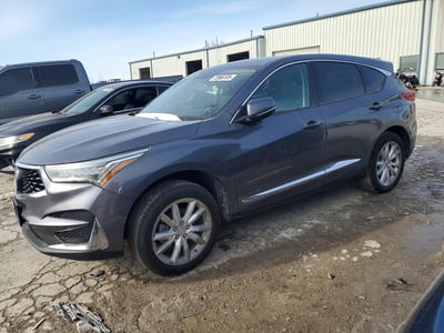 2020 Acura RDX
