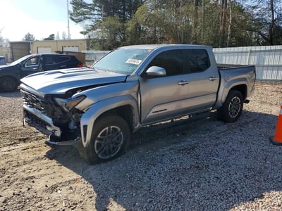 3TMLB5JN6RM****** 2024 Toyota Tacoma