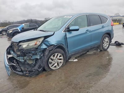 2HKRM3H54GH****** 2016 Honda CR-V