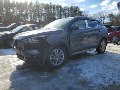 KM8J3CA4XHU****** 2017 Hyundai Tucson
