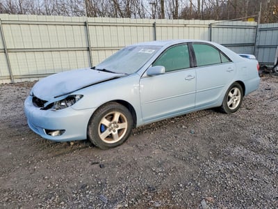 2005 Toyota Camry