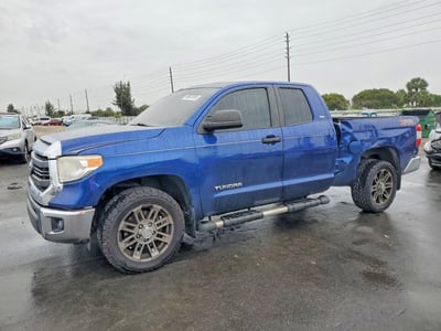 5FTRM5F17FX****** 2015 Felling Trailers Tundra