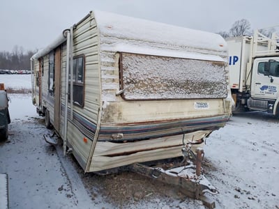 1EC1L2928K4****** 1988 Fleetwood Enterprises Prowler