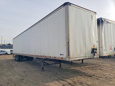 1S12E9538NE****** 2022 Strick Trailer