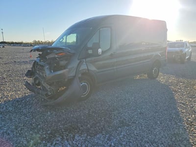 1FTBW2CV7KK****** 2019 Ford Transit 350