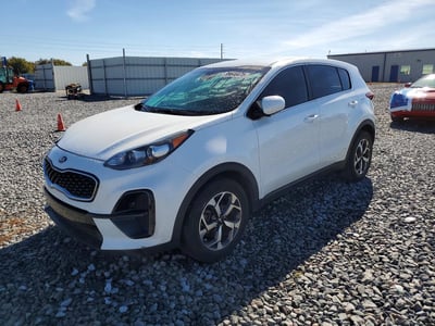 KNDPM3AC6N7****** 2022 Kia Sportage