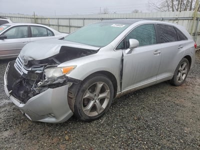 4T3BK3BBXAU****** 2010 Toyota Venza