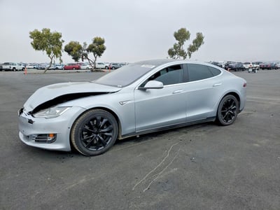 5YJSA1S17EF****** 2014 Tesla Model S