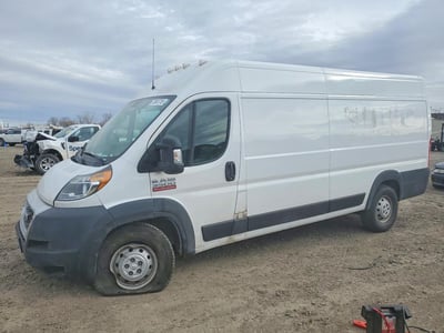 3C6MRVJG6ME****** 2021 RAM Promaster 3500