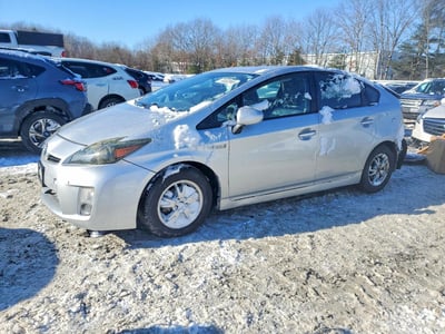 JTDKN3DU4A1****** 2010 Toyota Prius