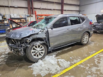 JN8AT2MT0LW****** 2020 Nissan Rogue