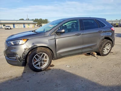 2023 Ford Edge