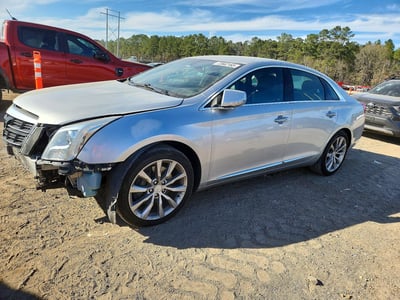 2G61N5S3XH9****** 2017 Cadillac XTS