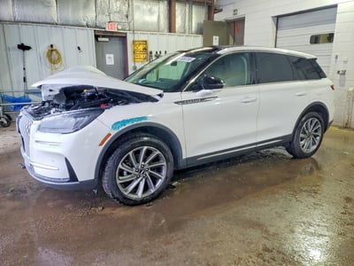 2024 Lincoln Corsair